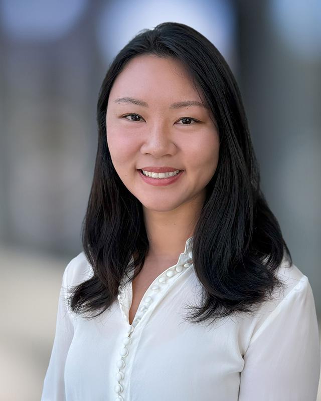 Ophelia Yin