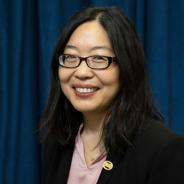 Sue Yom