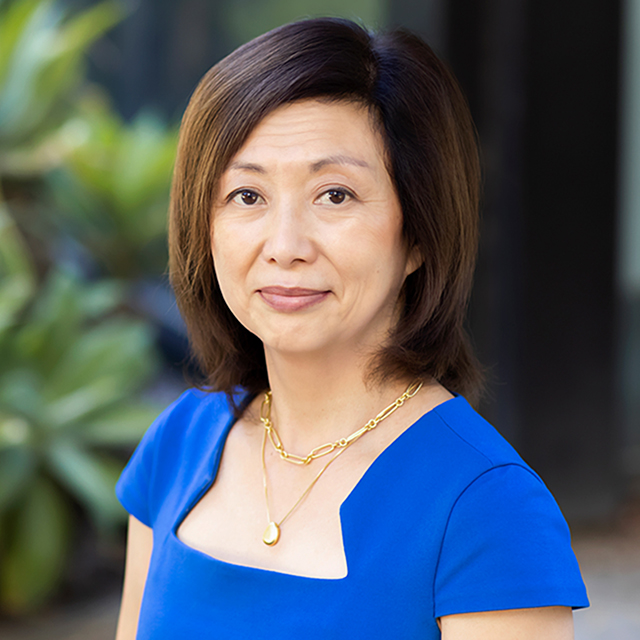 Kin M. Yuen