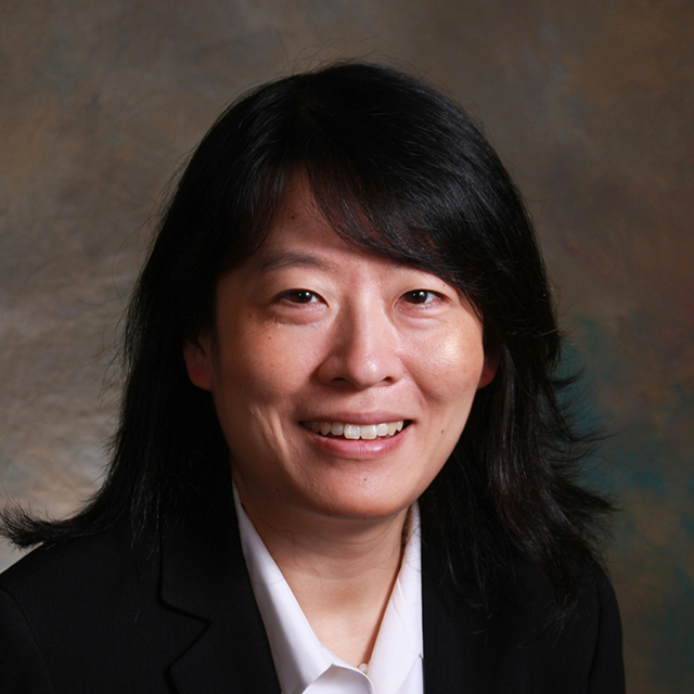 Esther L. Yuh