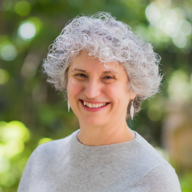 Rochelle S. Zak