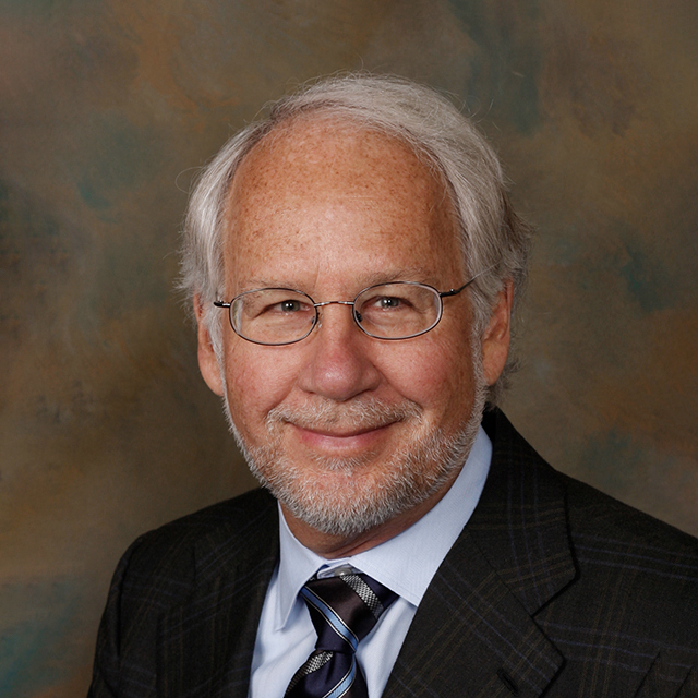 Charles Zaloudek
