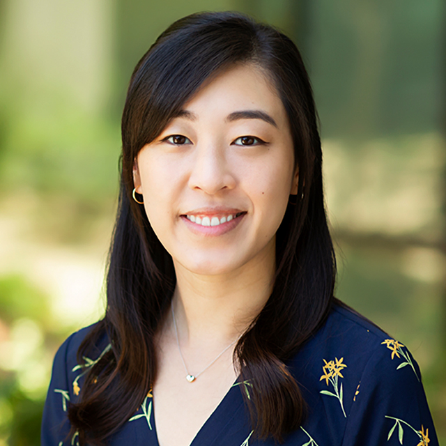 Wendy Zhen