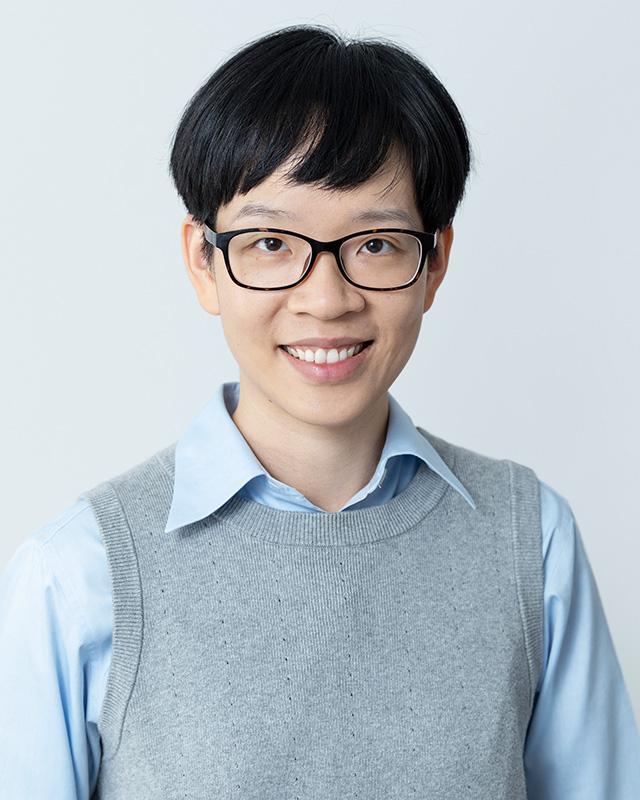 Lianzhe Zheng