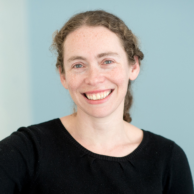 Julie Zikherman