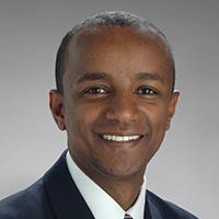 Abebe M Abebe