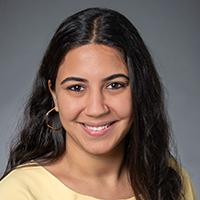 Sarah Abi Doumeth