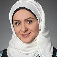 Zainab H AlAlawi, MD