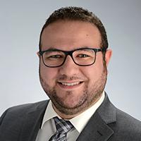 Ayman Albakour