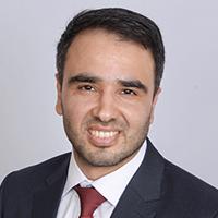 Zafar Ali