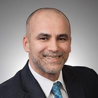 Ahmad N Al-Mubaslat, MD