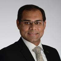 Muhammad Kashif Amin