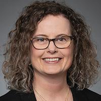 Heather S Anderson