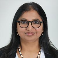 Veerayyagari Annapurna, MD