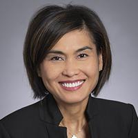 Kristine G Arano, MD