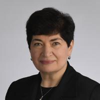 Zalina E Ardasenov