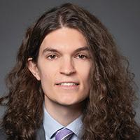 Christian R Barrett