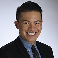 Robert C Barton, II, DPM