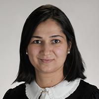 Poonam Bhyan