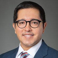 Roshan Bisarya, MD