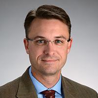 Daniel C Buckles, MD