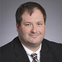 Christopher M Buckley