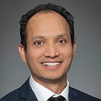 Nibash Budhathoki, MD