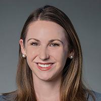 Stacie B Carlson
