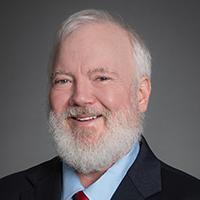 Theodore R. Cook