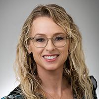 Stephanie B Crabtree