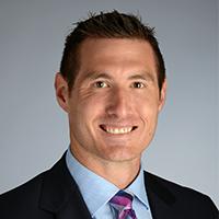 Justin D Daniels, MD