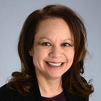 Maiko G Ebersole Robinson, MD