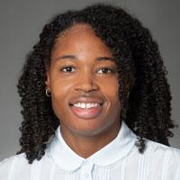 Jasmine A Ebott, MD