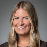 Lindsey P Eck Johnson