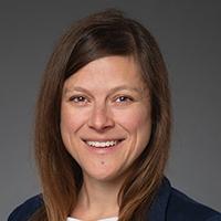 Allison M. Edwards