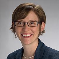 Jennifer L Fink
