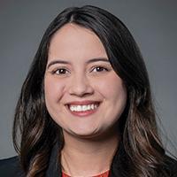 Natalie Garcia-Justiniano