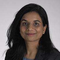 Aayushi Garg, MD