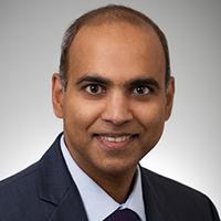 Naga V Garikipati, MD