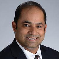 Thulasi Ram Gogireddy