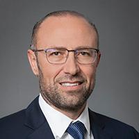 Kassem A Hammoud, MD