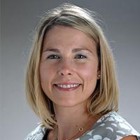 Gina B Hendren