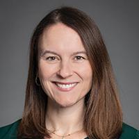 Allison S Hettinger
