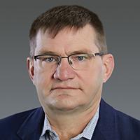 Randall K Hildebrand, MD