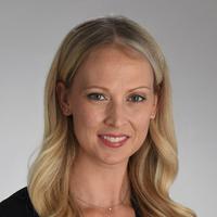 Jocelyn E Hunter Rose