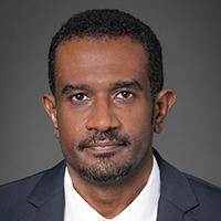 Ahmed A Husain, MD