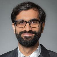Abdullah Jahangir, MD