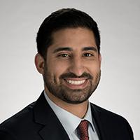 Omar A Karadaghy, MD