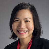 Rudruidee Karnchanasorn