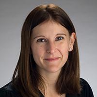 Jennifer B Kenny